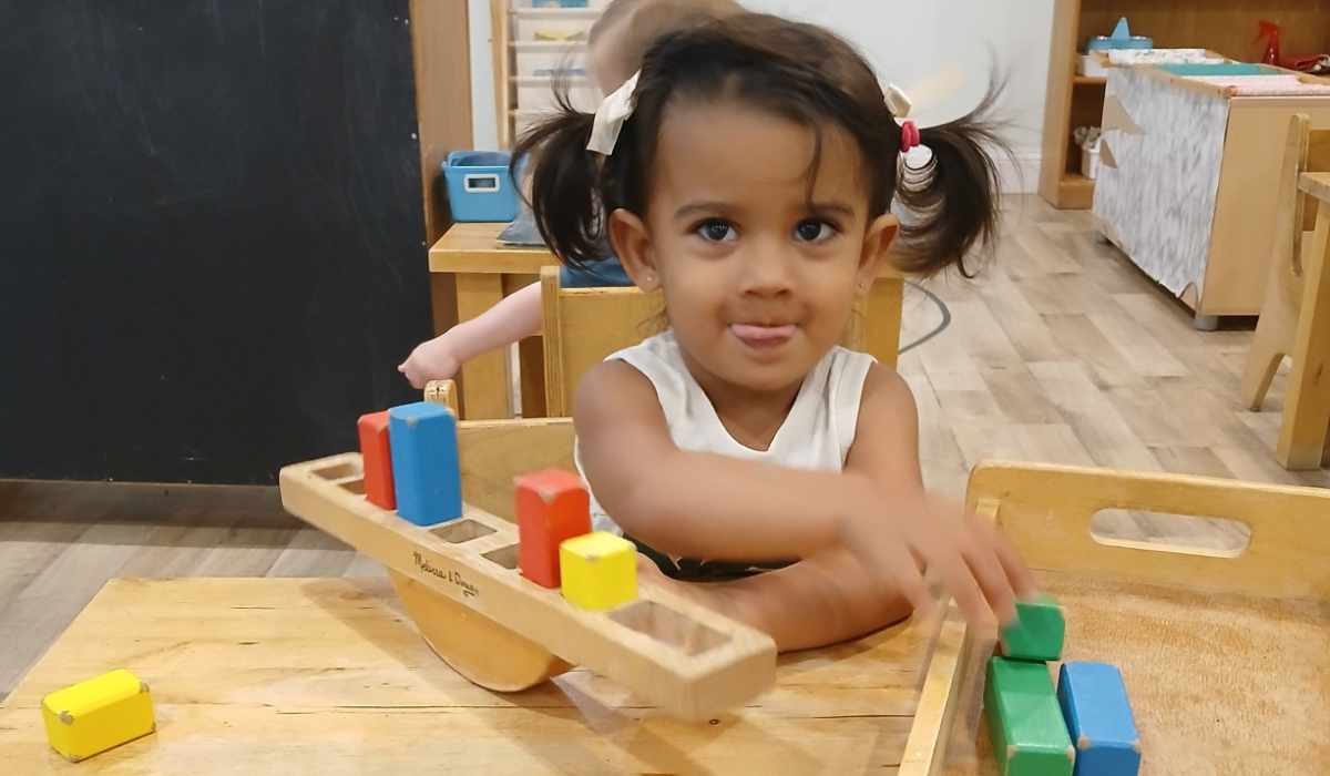 Blocks